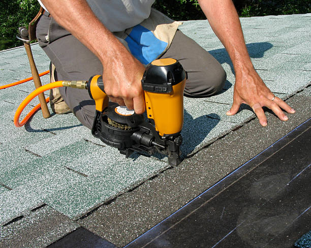 Best Local Roofing Companies  in Keowee Key, SC
