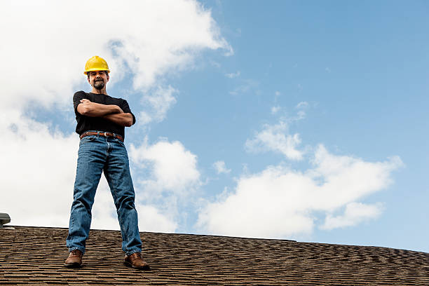 Quick and Trustworthy Emergency Roof Repair Services in Keowee Key, SC